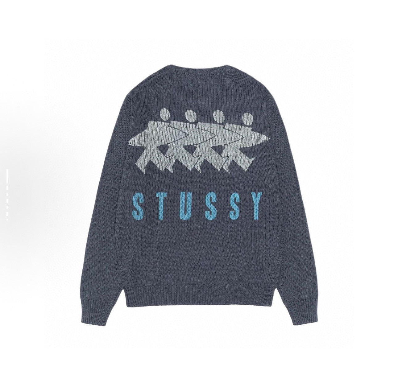 Stu Sweater