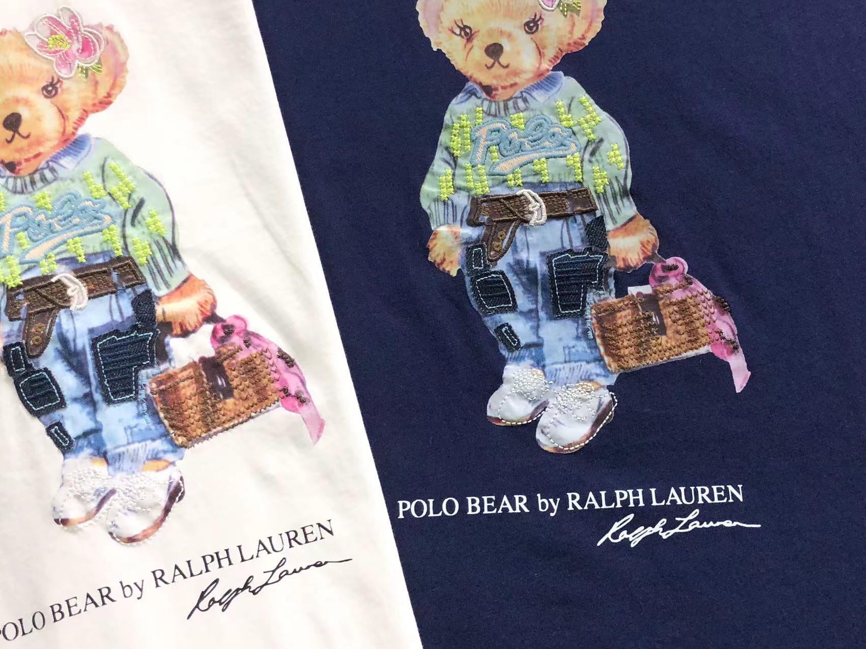 Ralph Lauren Tshirt Female