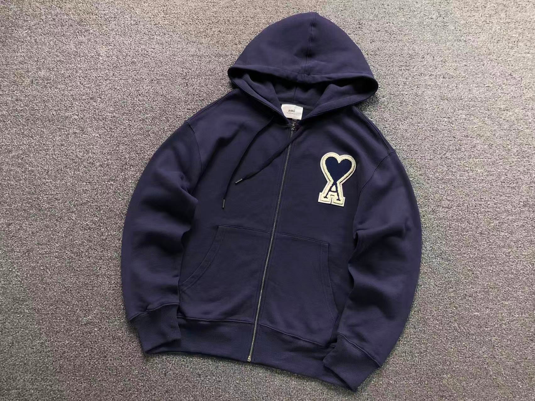 Am1 Hoodie Pants
