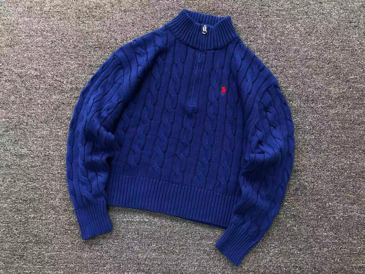 Ralph Lauren Sweater Female