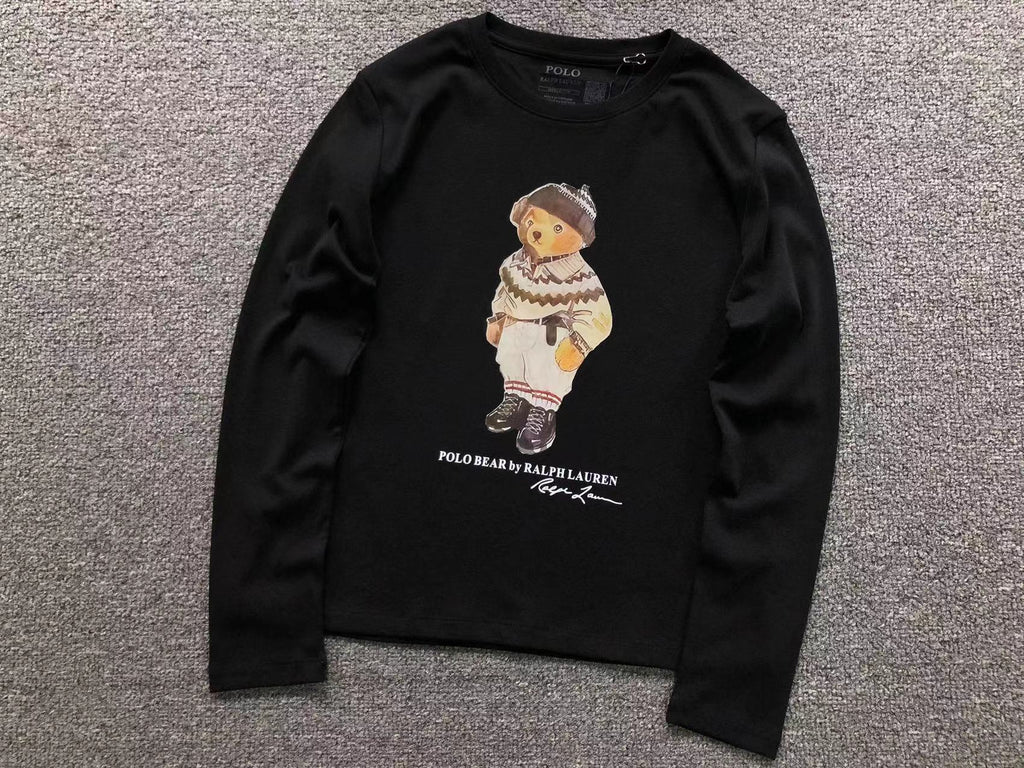 Ralph Lauren Longsleeve Female