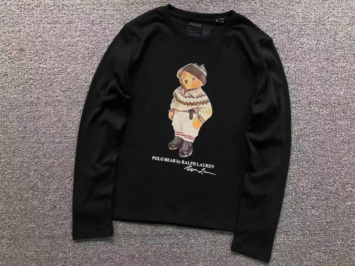 Ralph Lauren Longsleeve Female