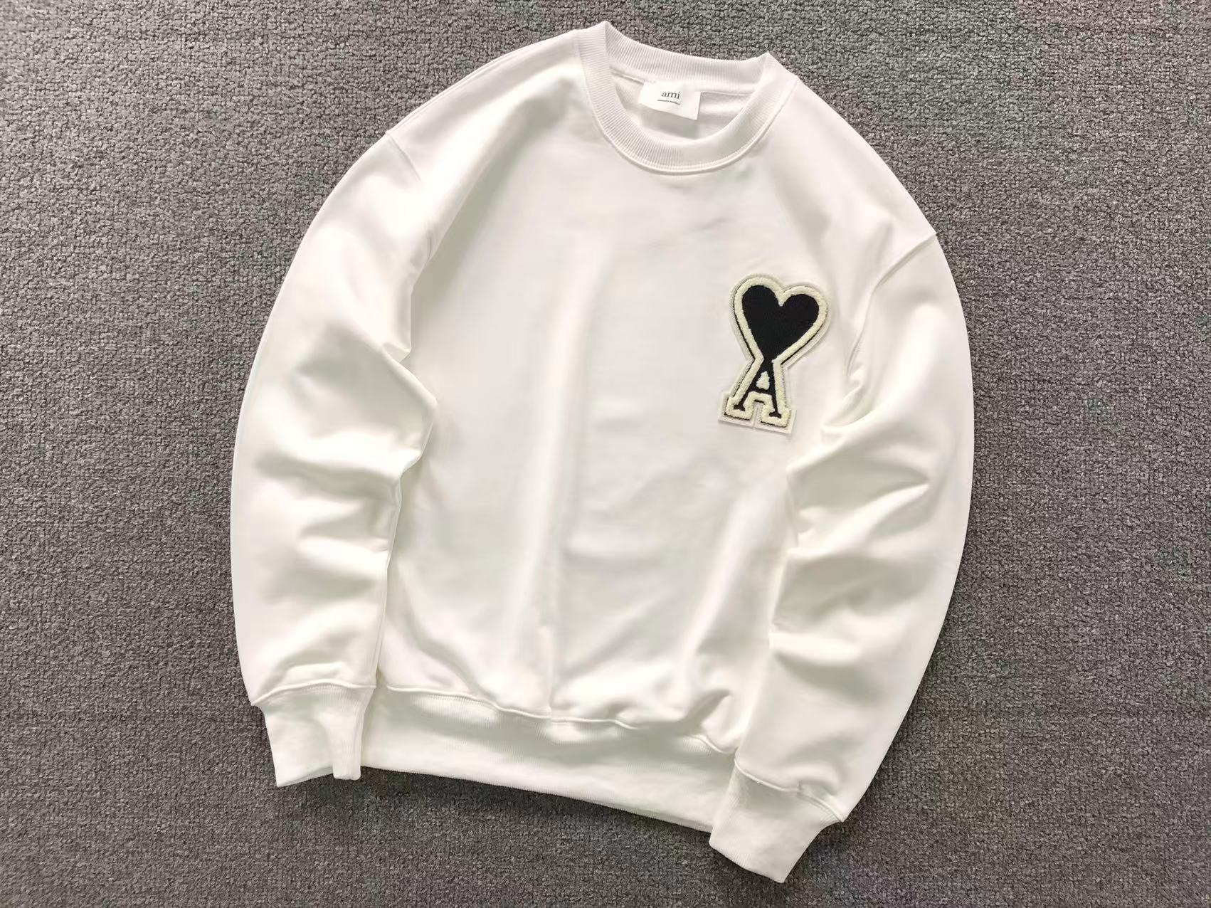 Am1 Hoodie