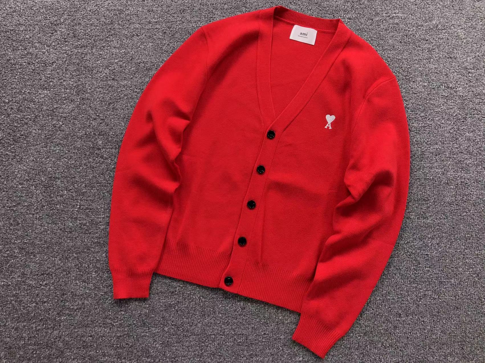 Am1 Sweater
