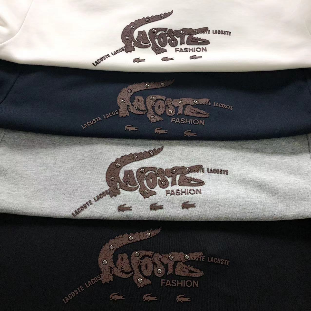 Classic Hoodie