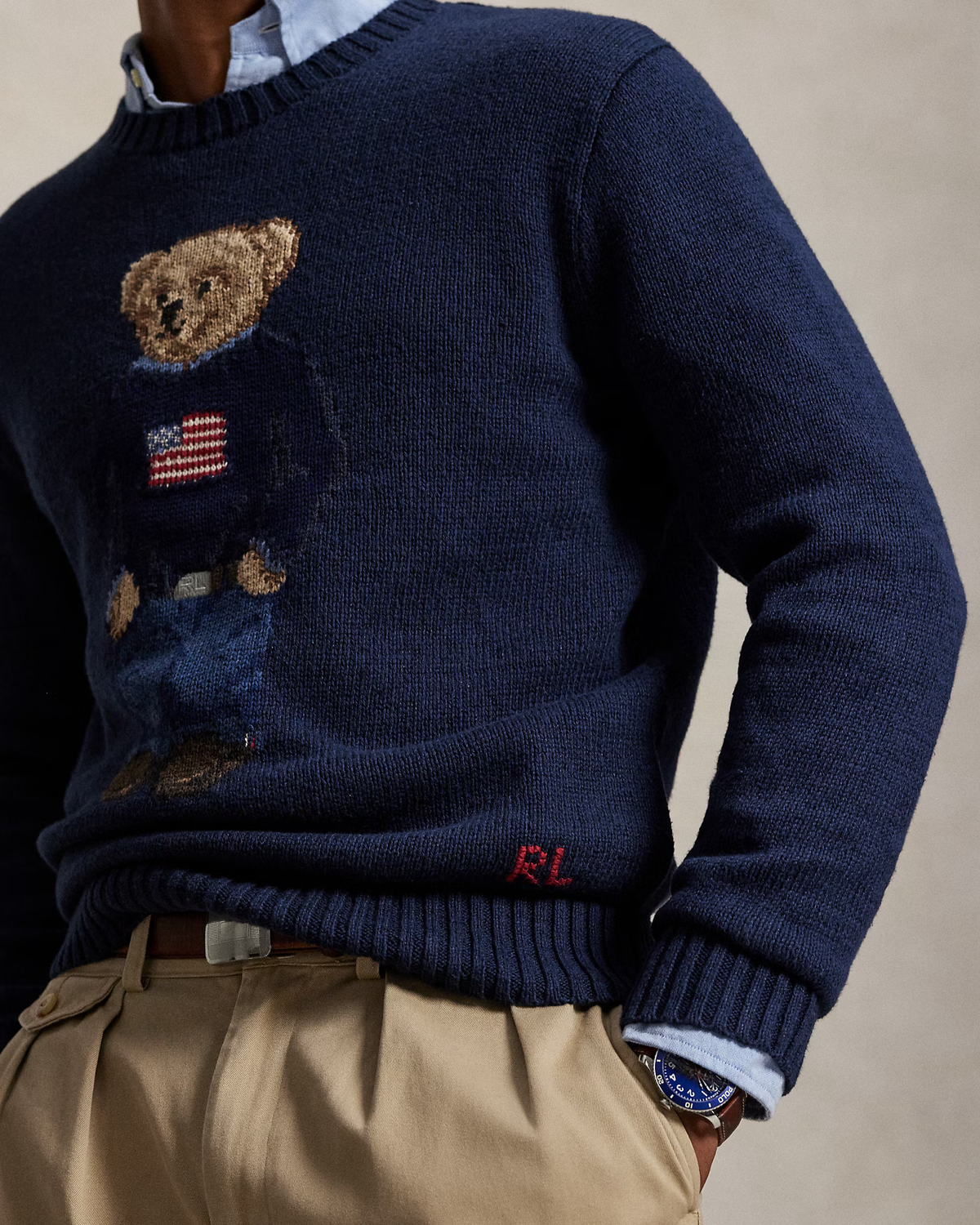 Ralph Lauren Sweater