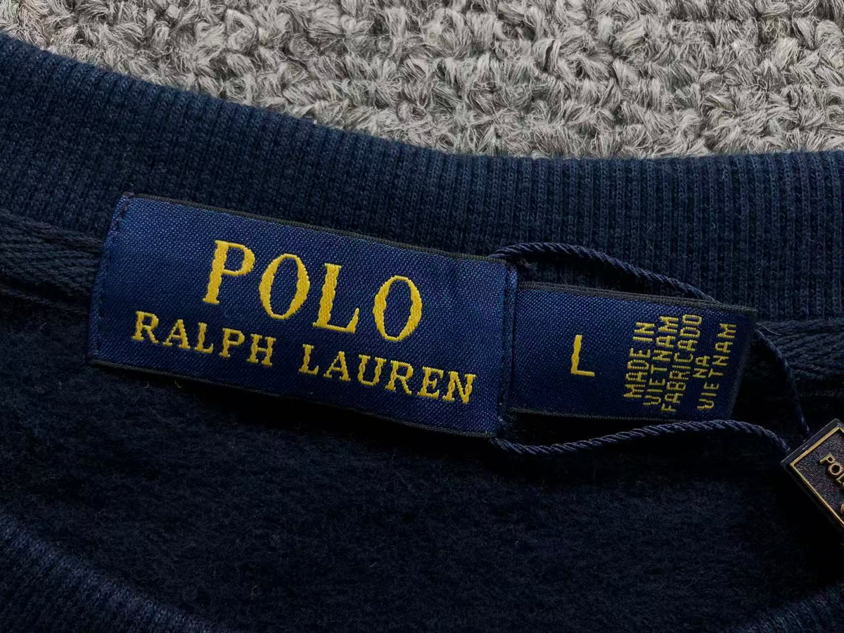 Ralph Lauren Hoodie