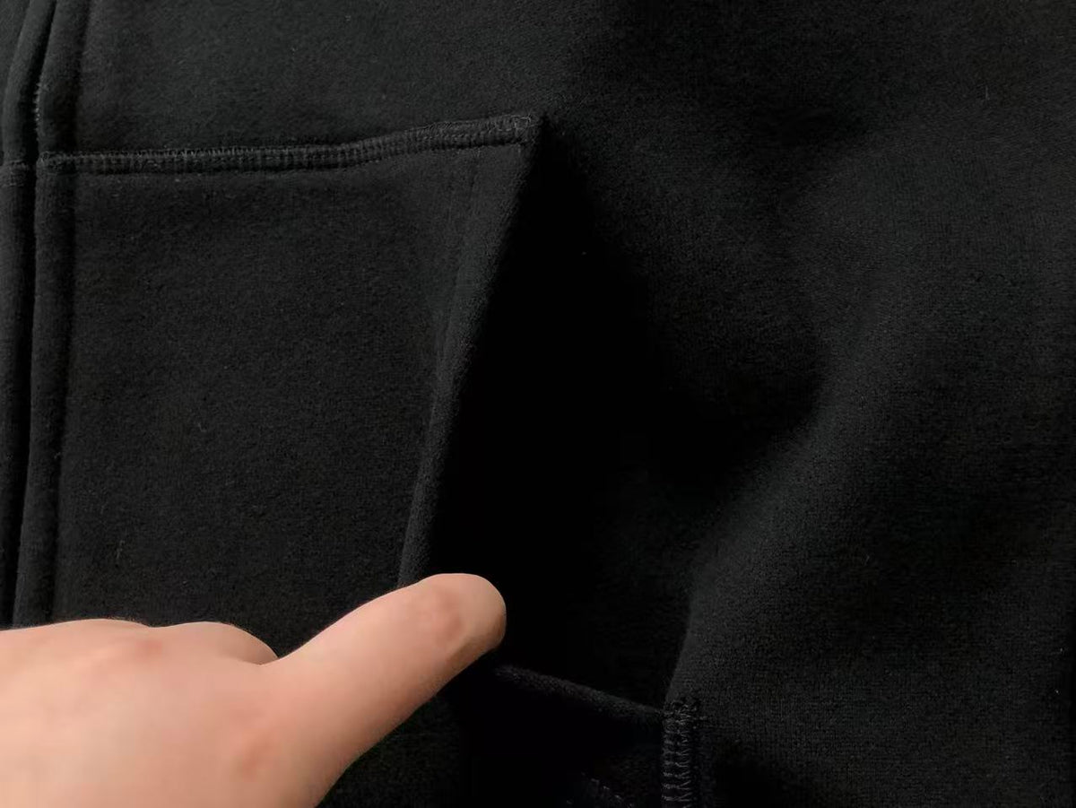 Ralph Lauren Hoodie & Pants