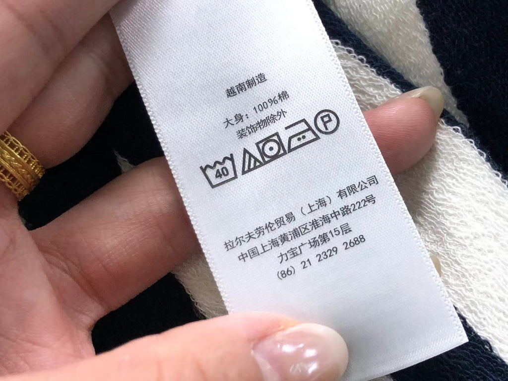 Ralph Lauren Longsleeve
