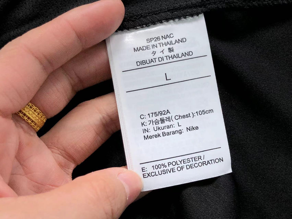 N1K Tshirt