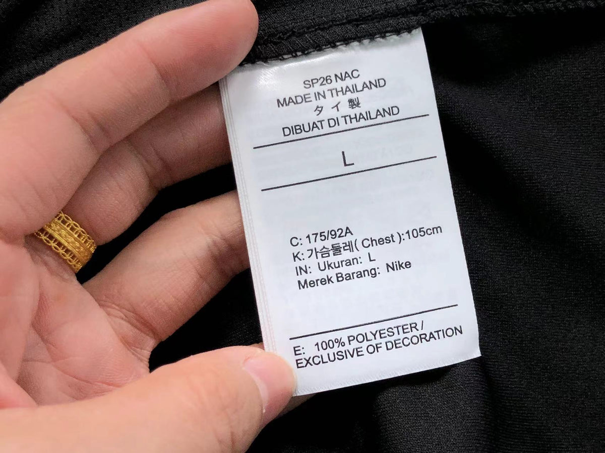 N1K Tshirt