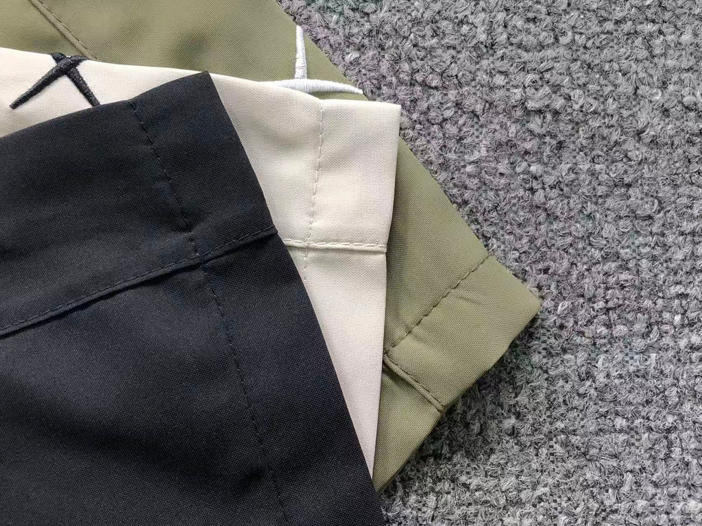 N1K Shorts