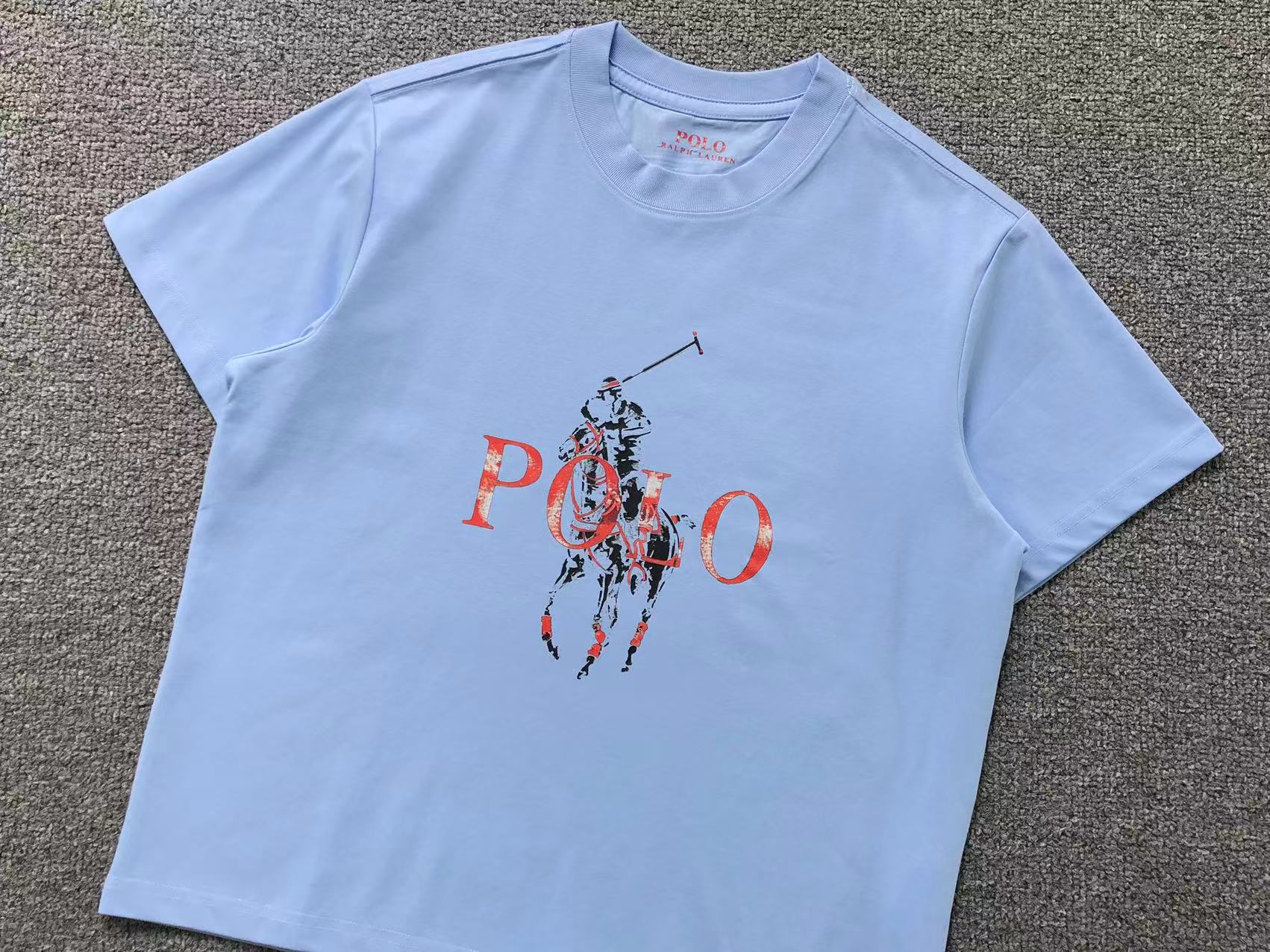 Ralph Lauren Tshirt Female