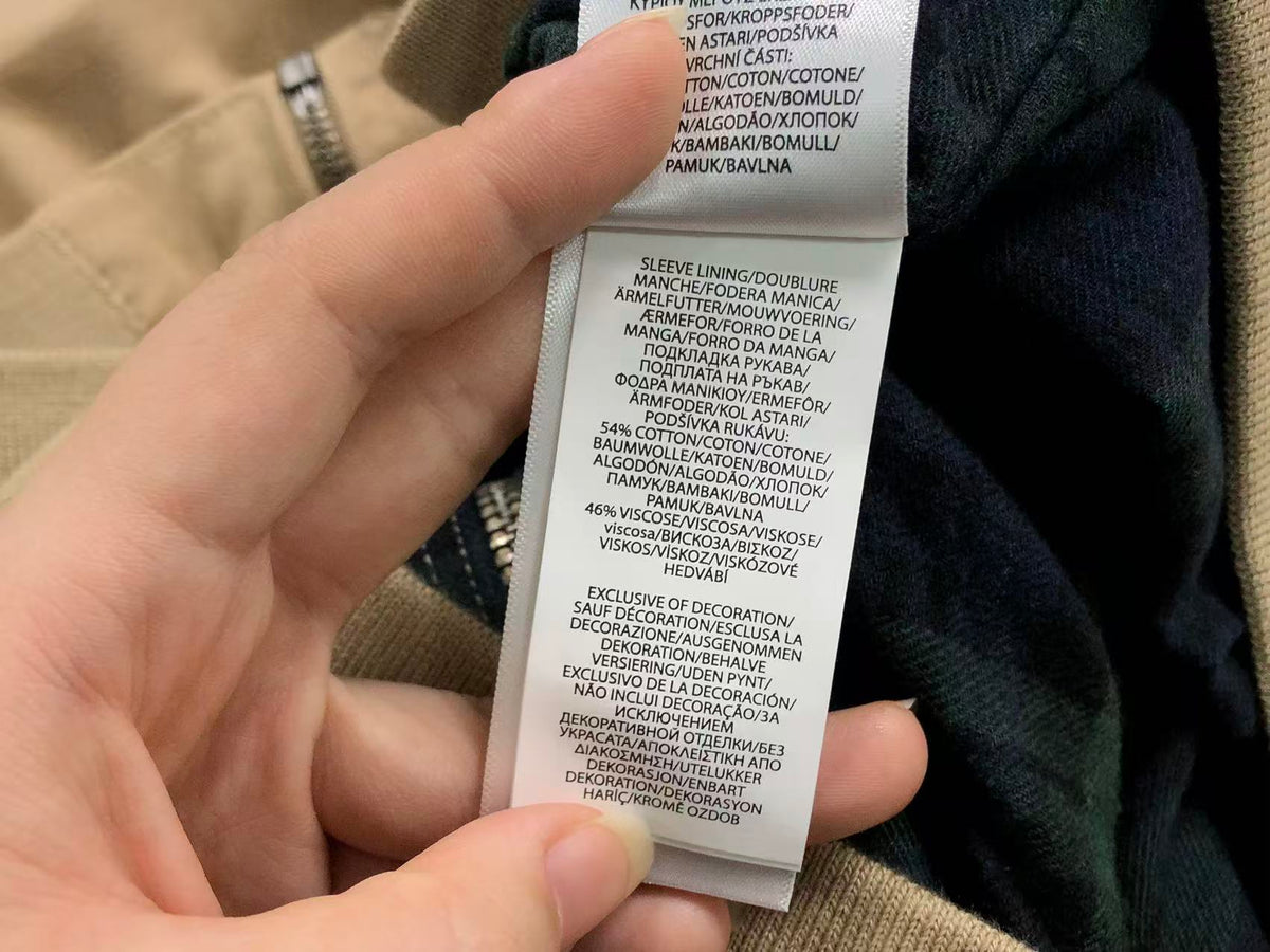 Ralph Lauren Jacket