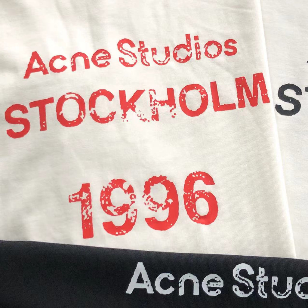 AcneStdios Longsleeve