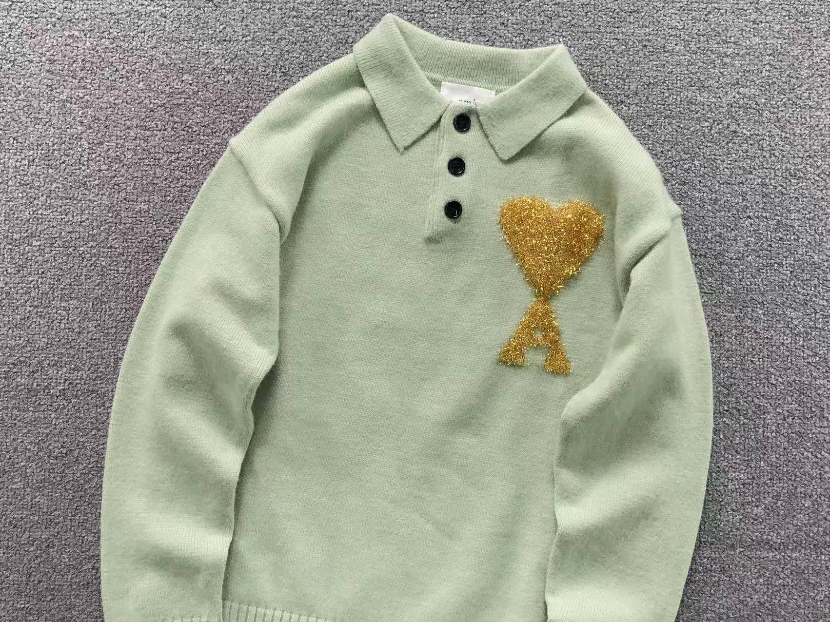 Am1 Sweater