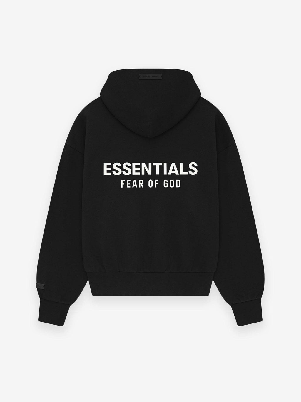 FOG x Essentials Hoodie 25AS