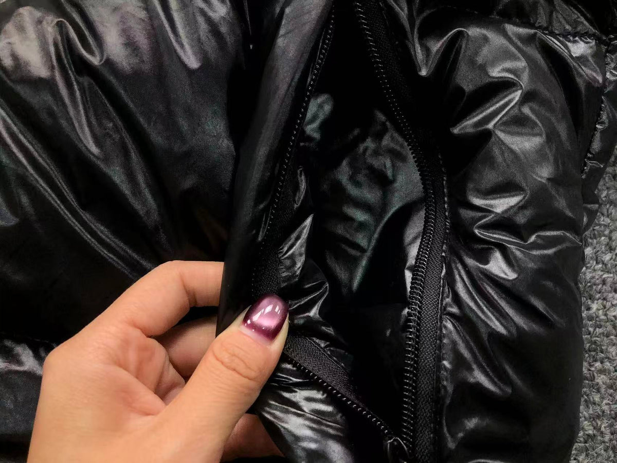 Ralph Lauren Puffer Jacket