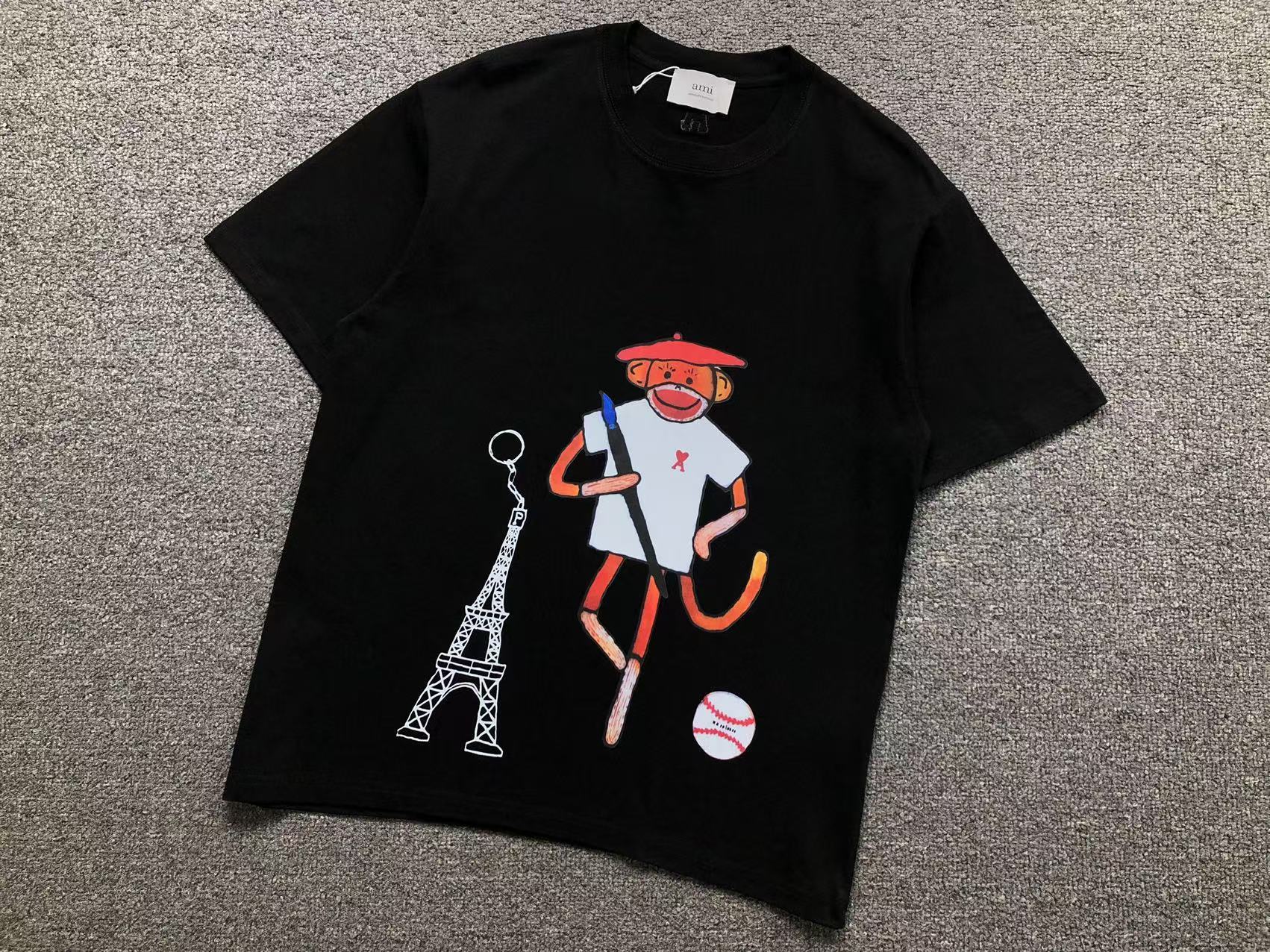 Am1 Tshirt