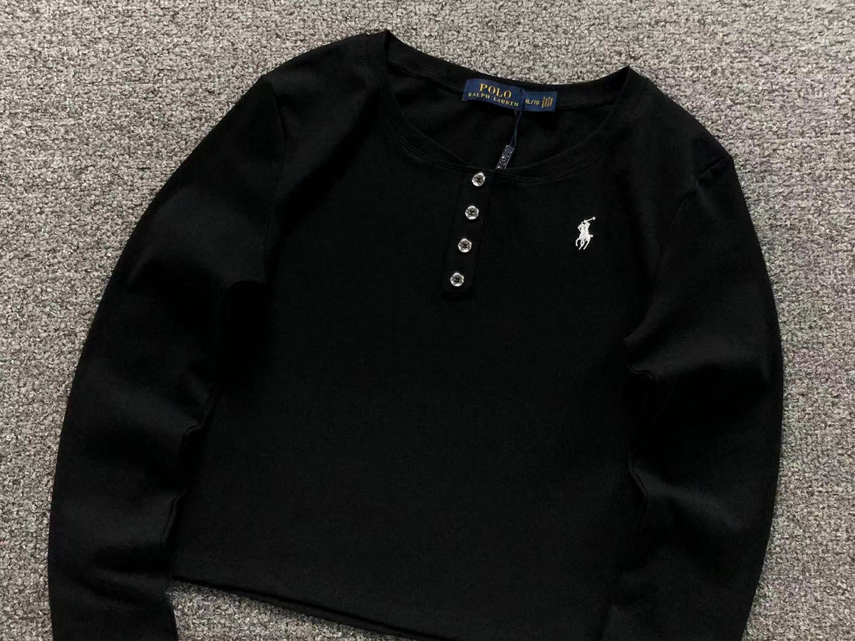 Ralph Lauren Longsleeve Female