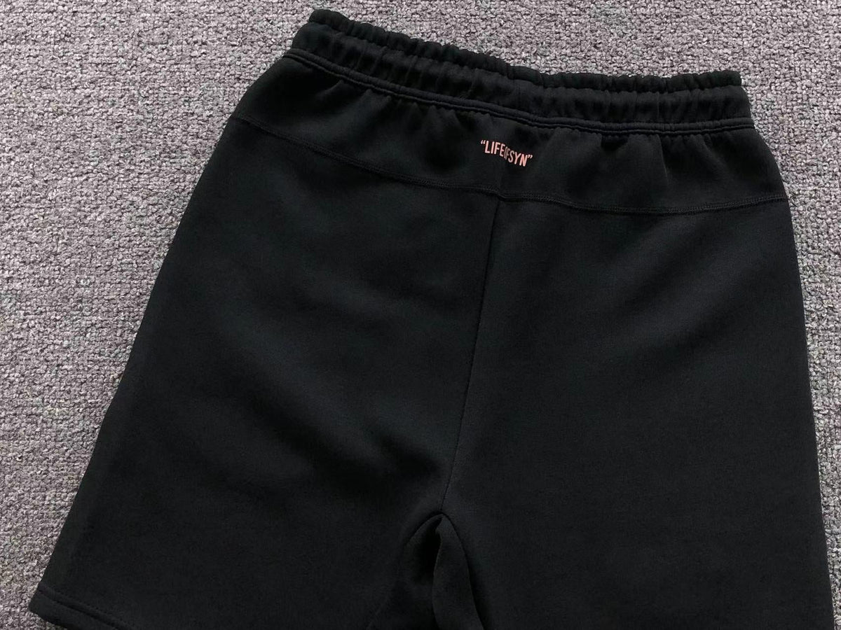 N1K Shorts