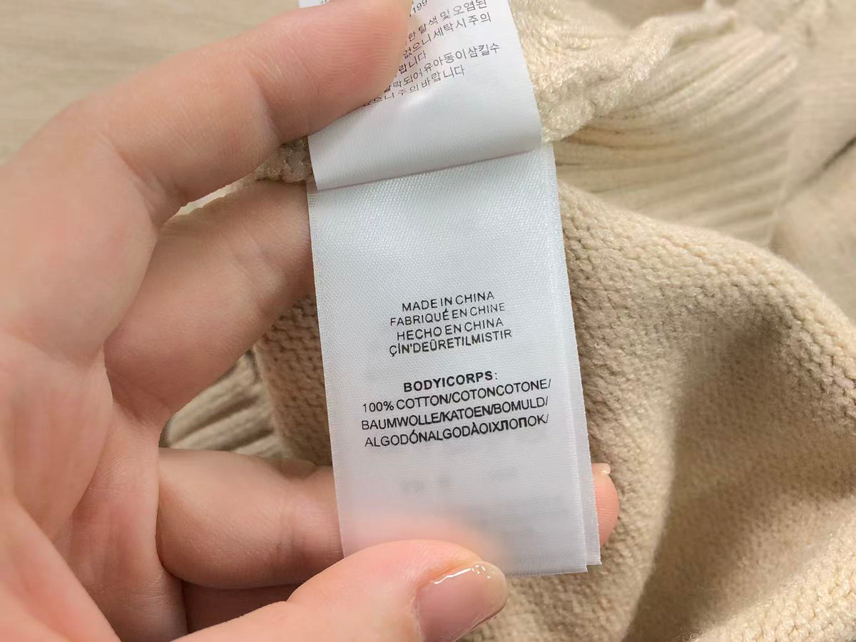 Ralph Lauren Sweater Female