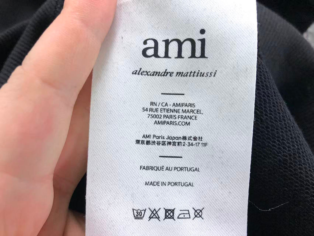 Am1 Hoodie