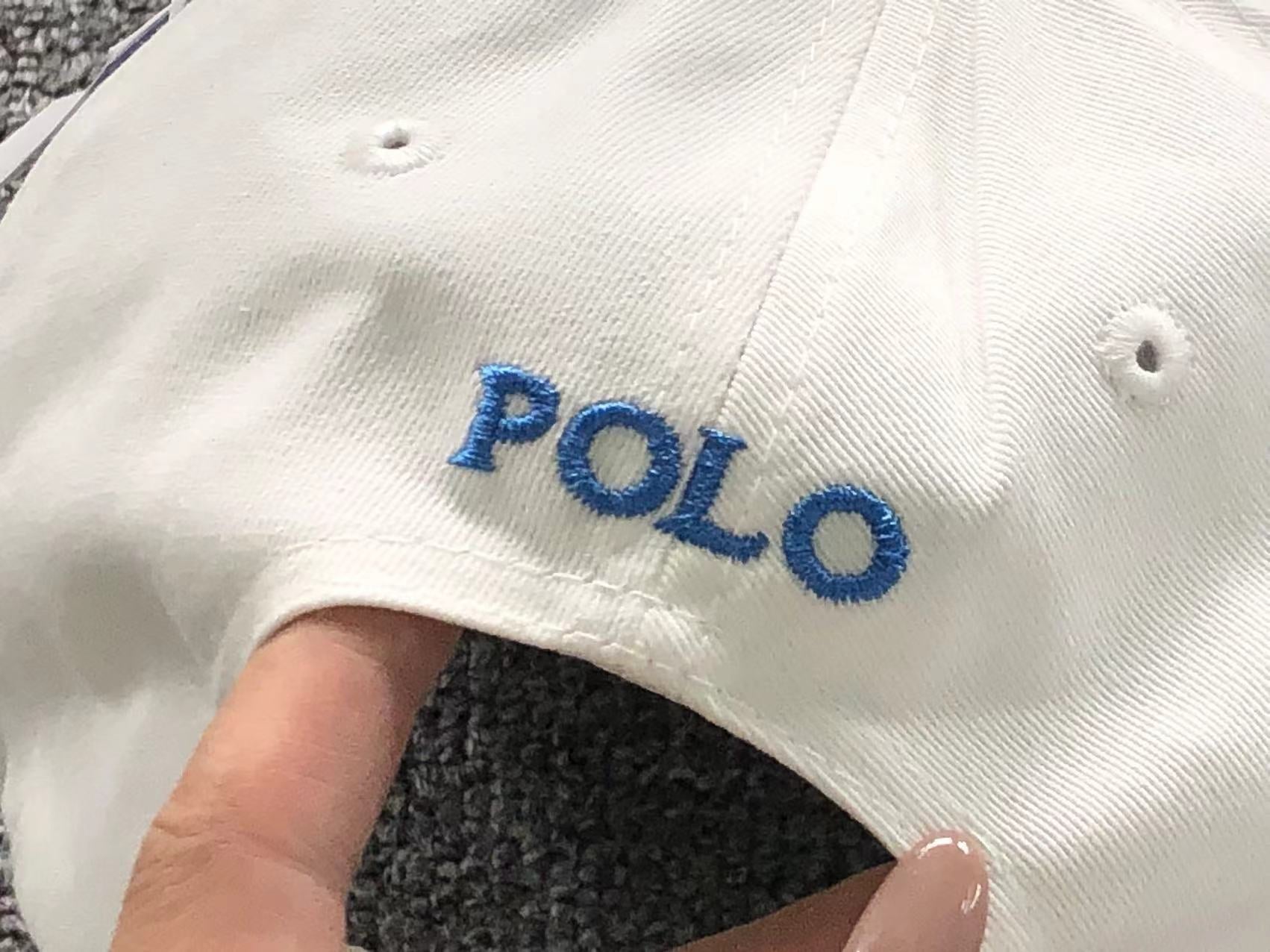 Ralph Lauren Cap