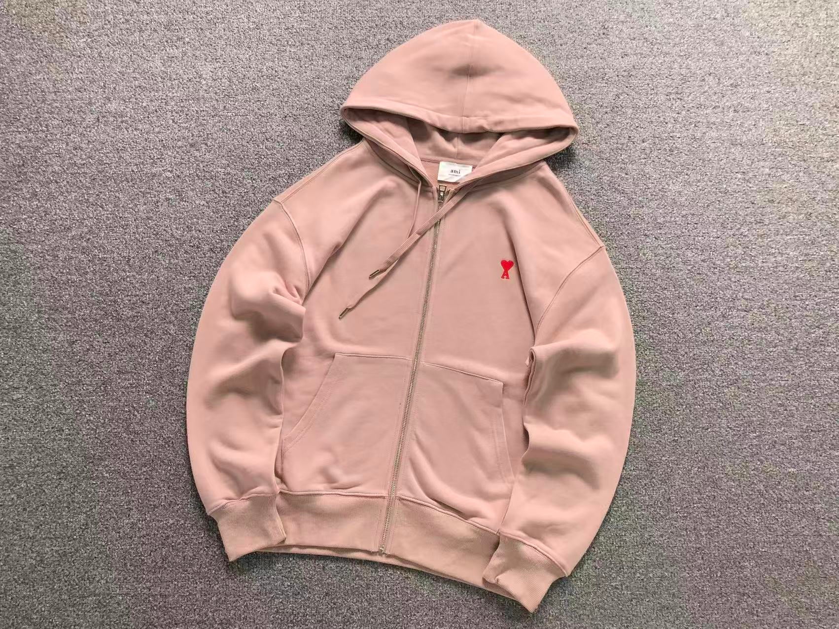 Am1 Hoodie