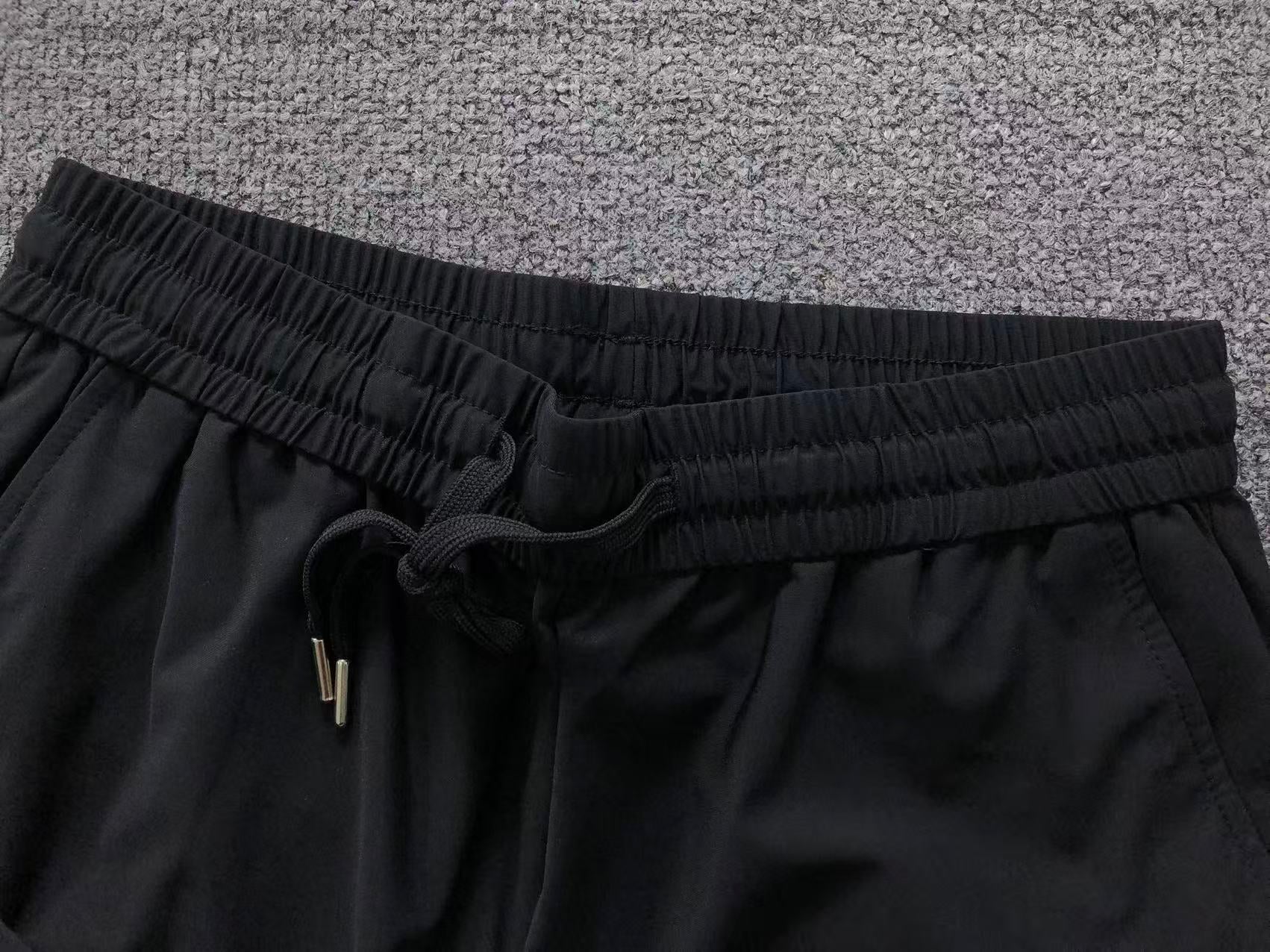 Classic Pants