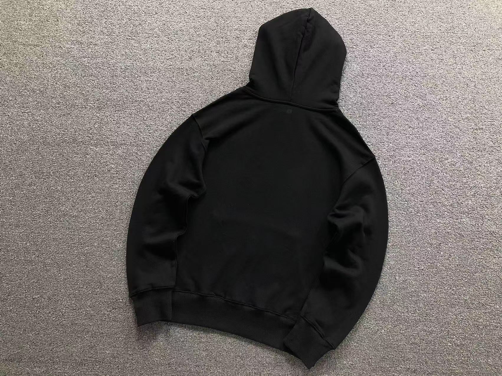 Am1 Hoodie
