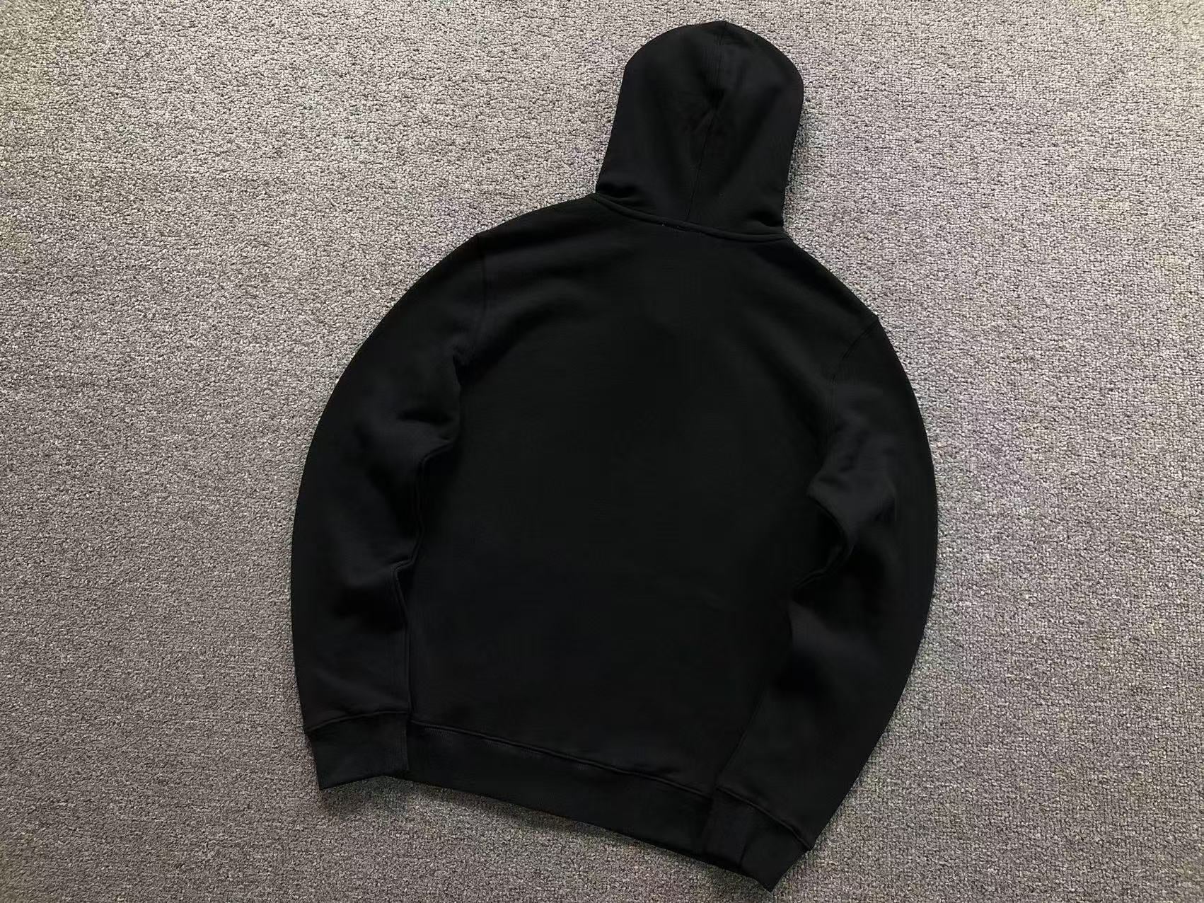 Classic Hoodie
