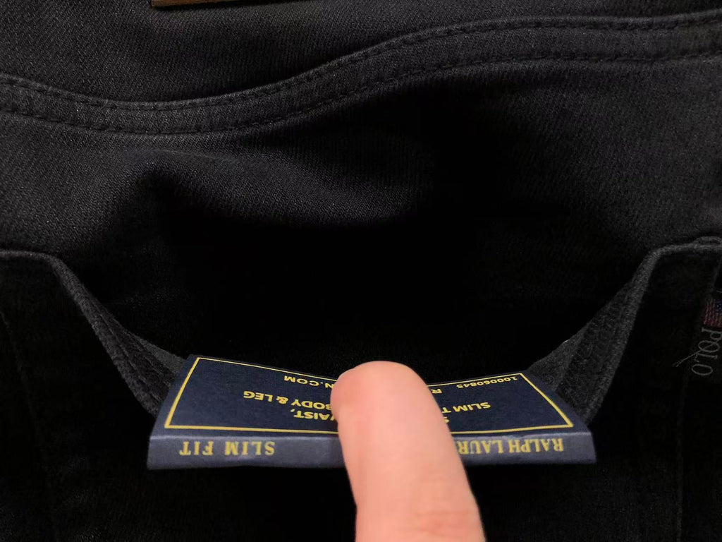 Ralph Lauren Pants