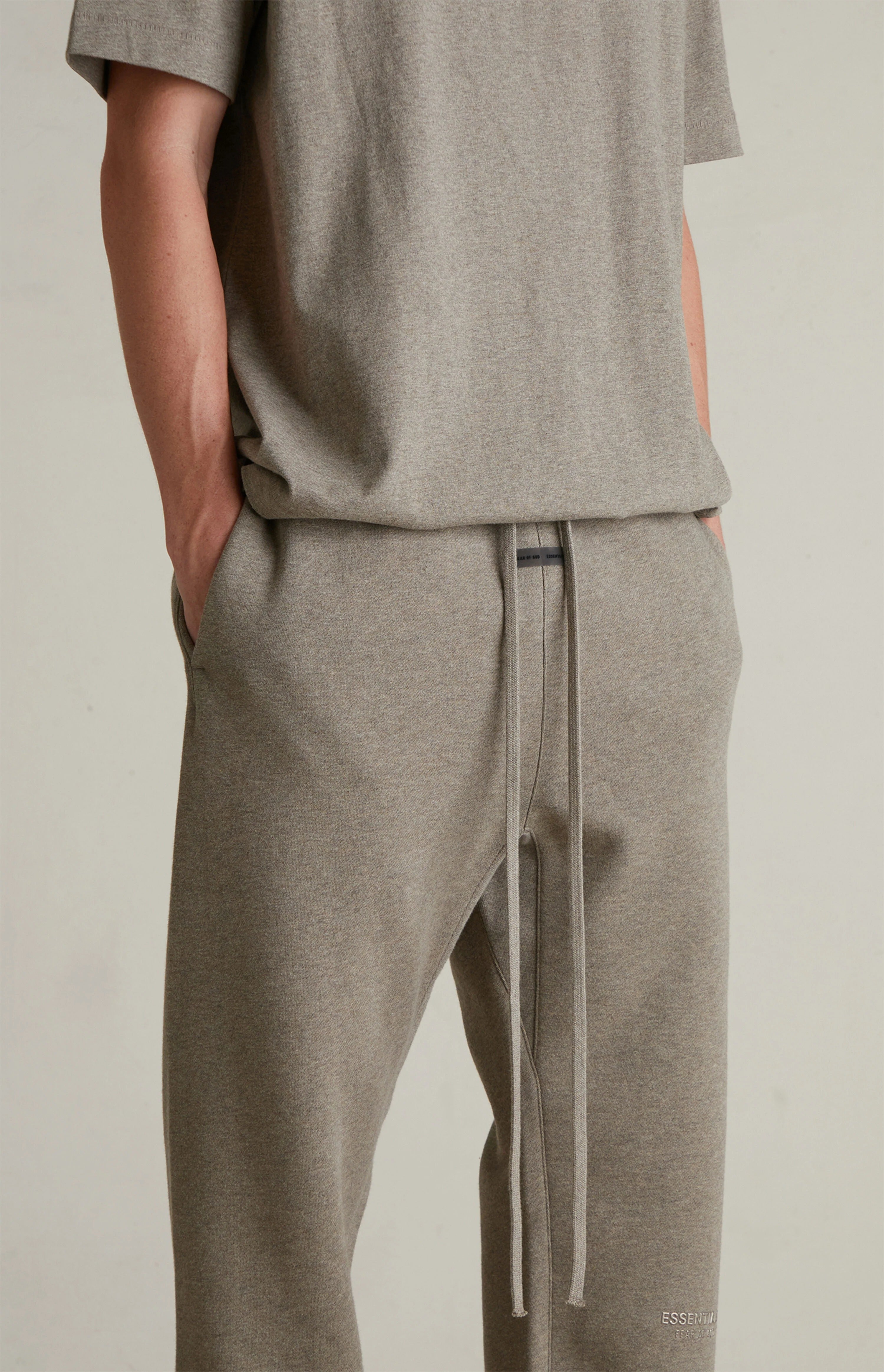 FOG x Essentials Sweatpants 25SP