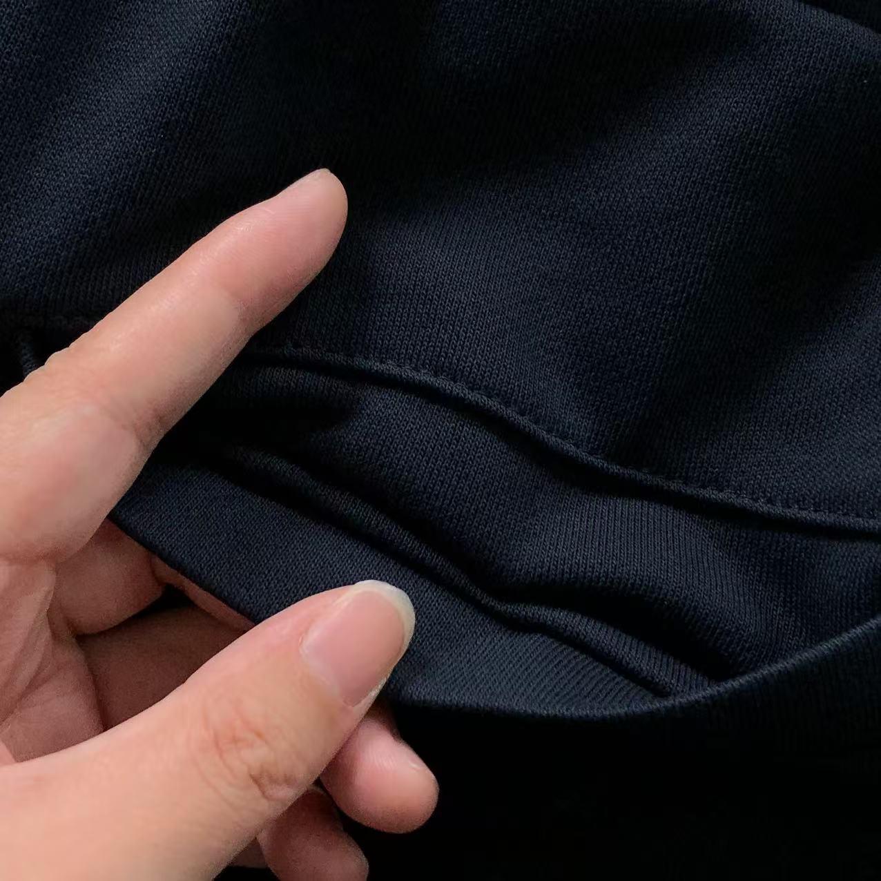 Classic Pants