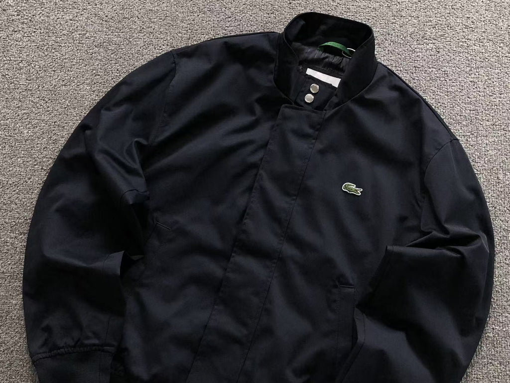 Classic Jacket