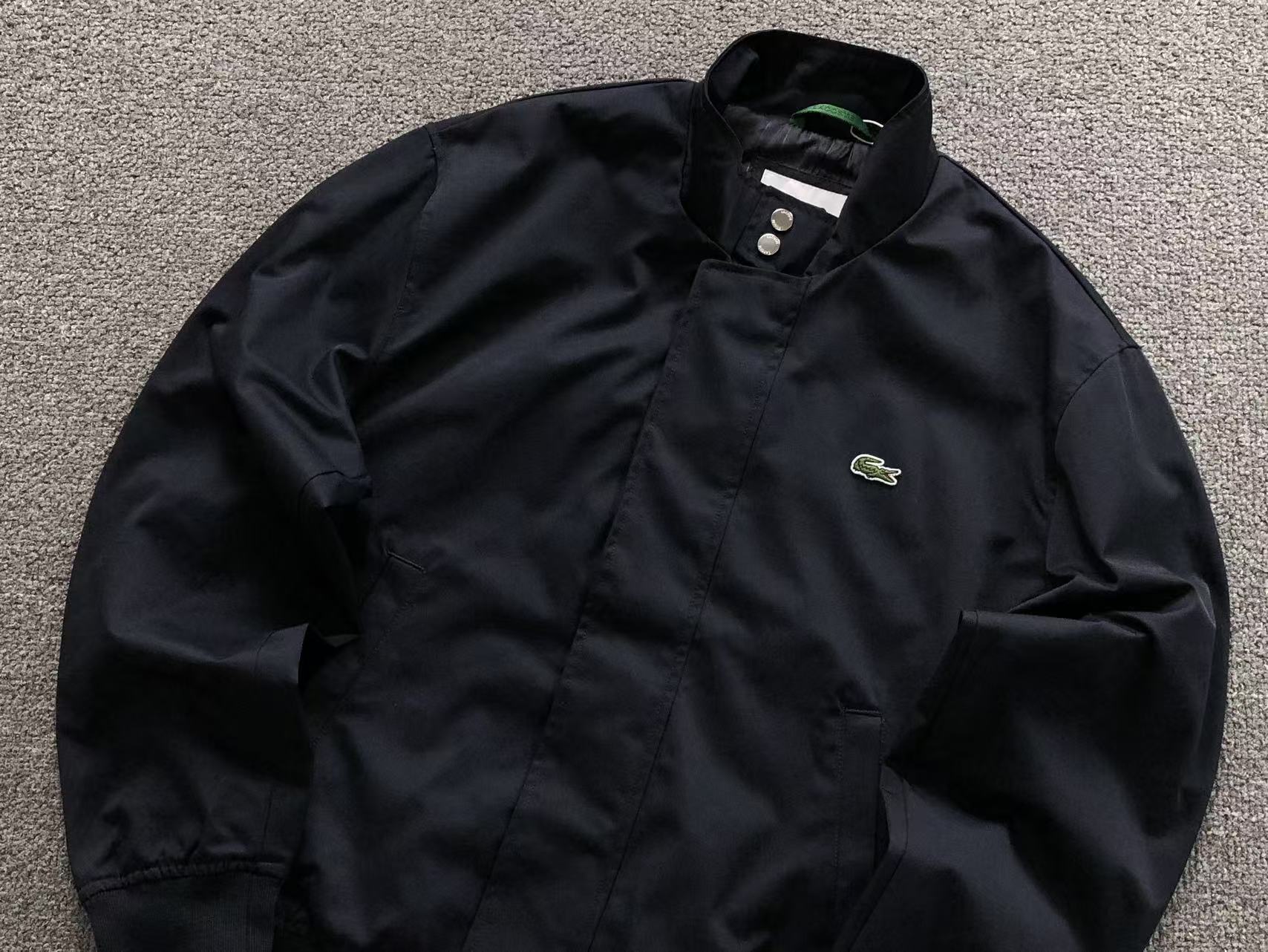 Classic Jacket