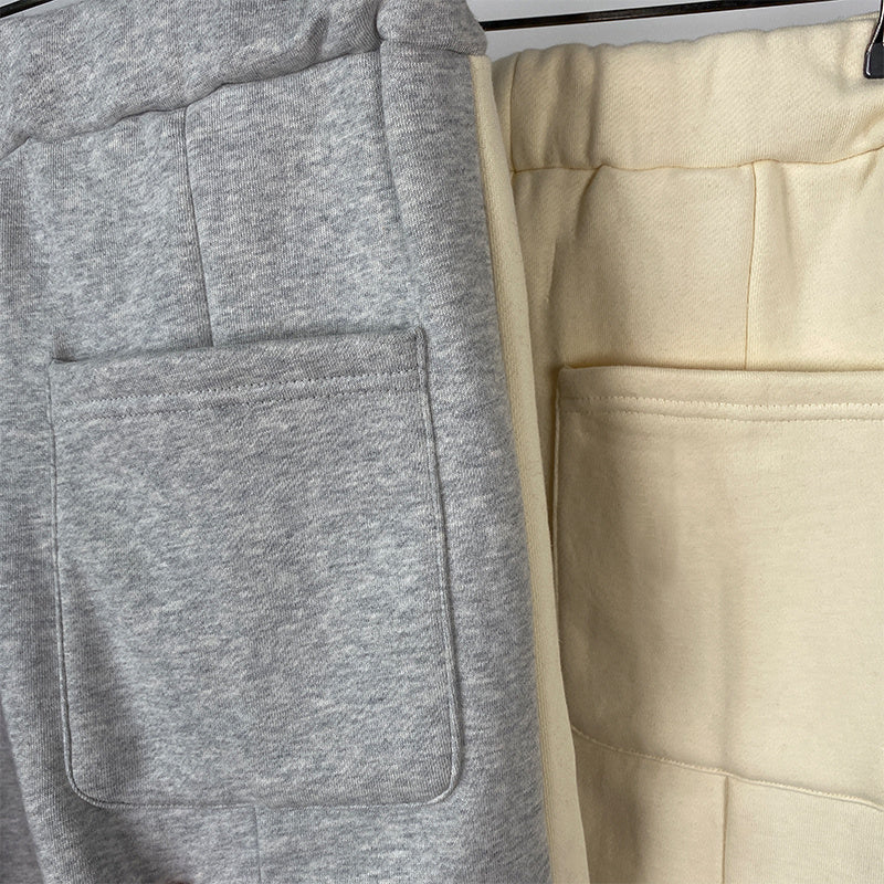 FOG x Essentials Sweatpants 19SS