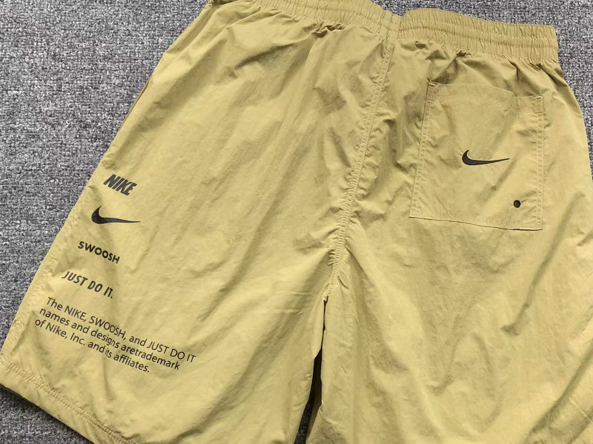 N1K Shorts