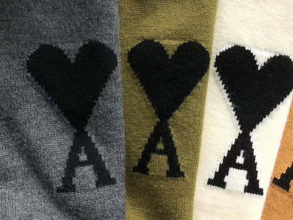 Am1 Sweater
