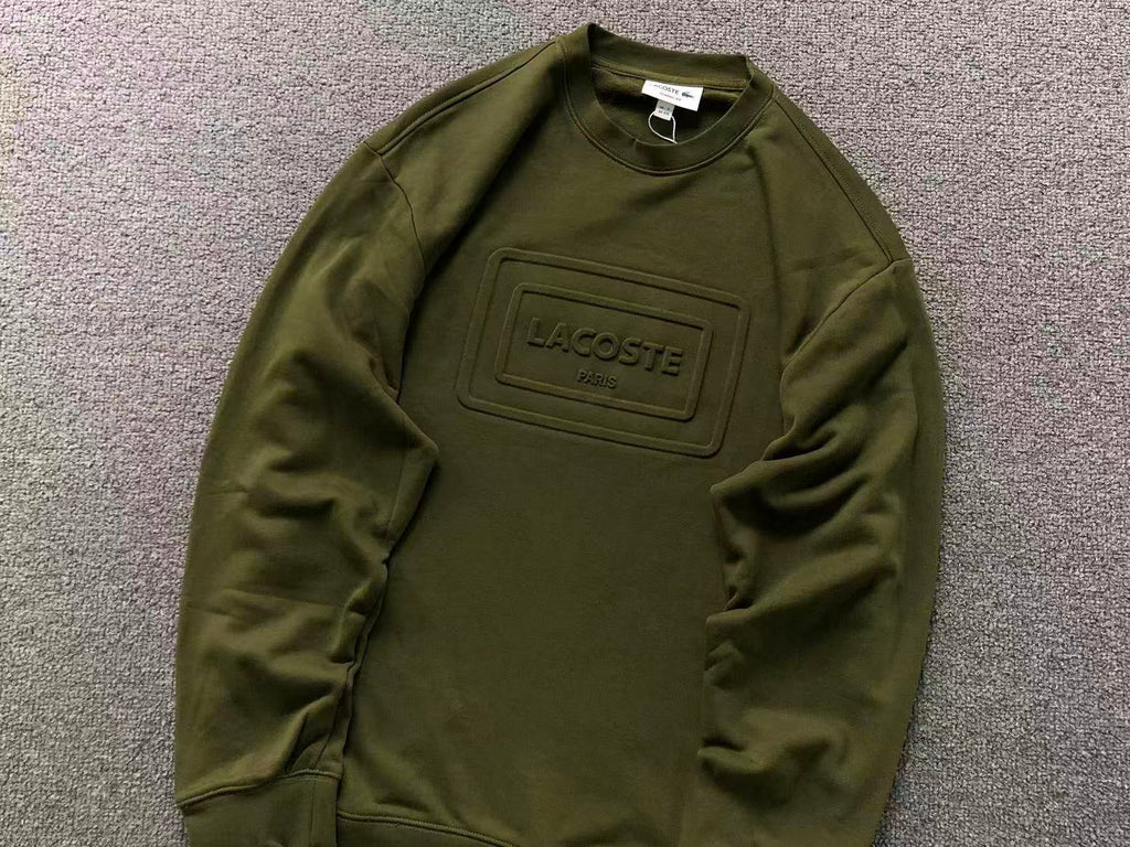 Classic Hoodie