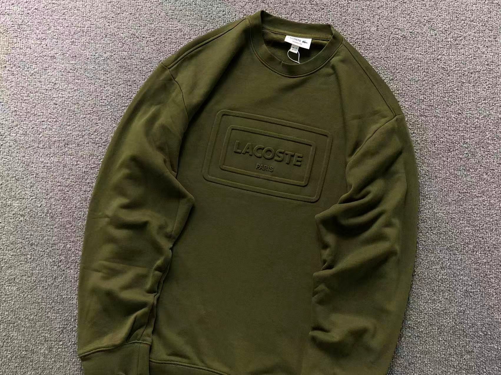 Classic Hoodie