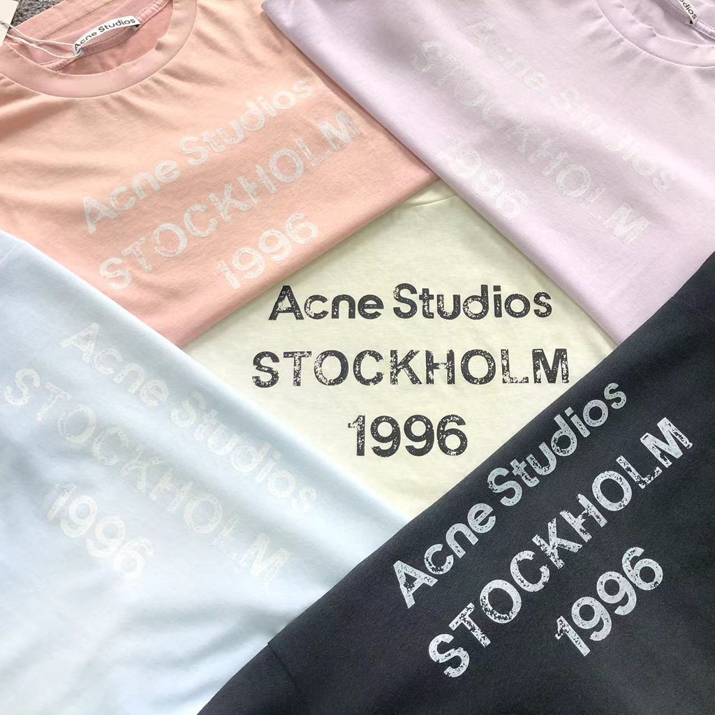 AcneStdios Longsleeve Female