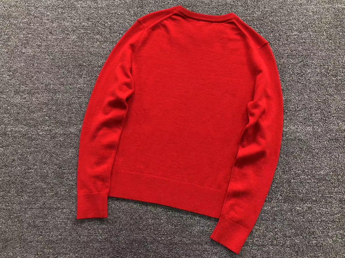 Ralph Lauren Sweater Female