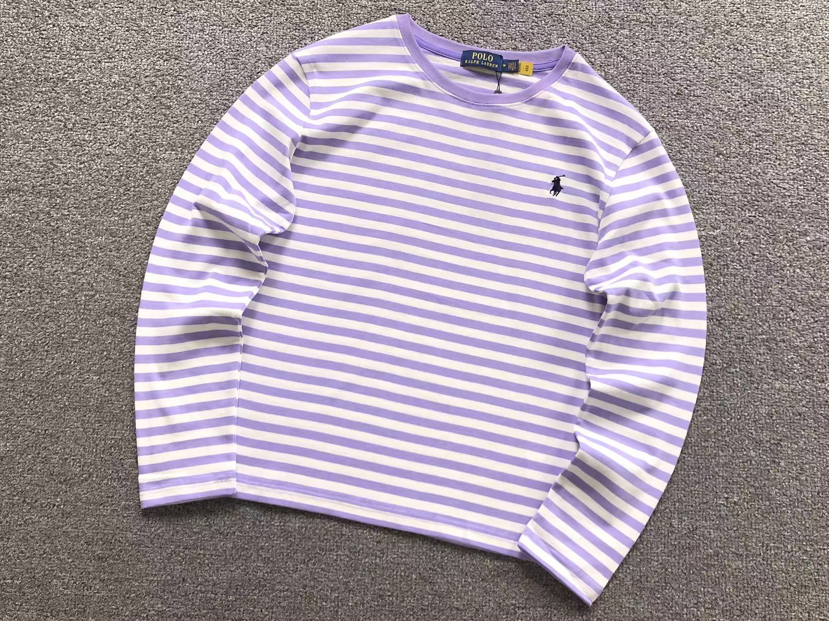 Ralph Lauren Longsleeve Female