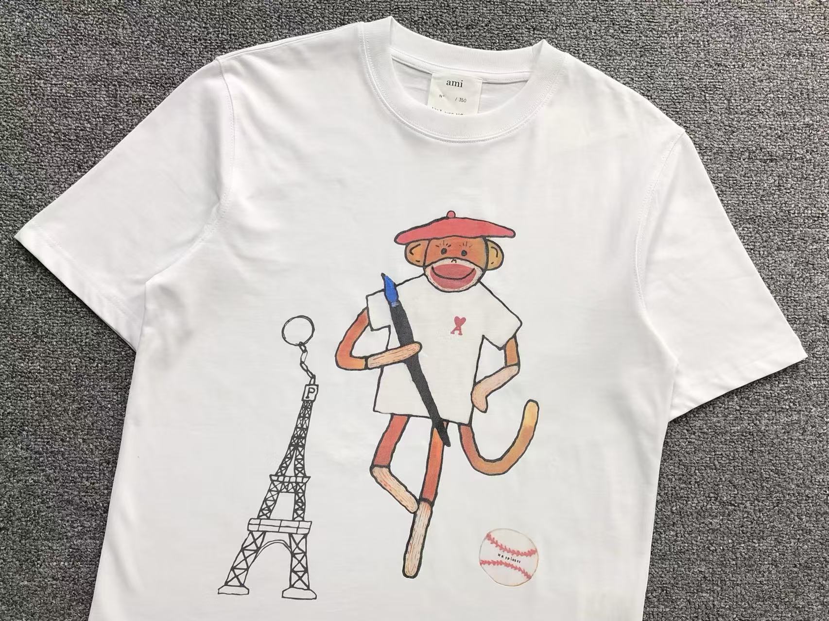 Am1 Tshirt