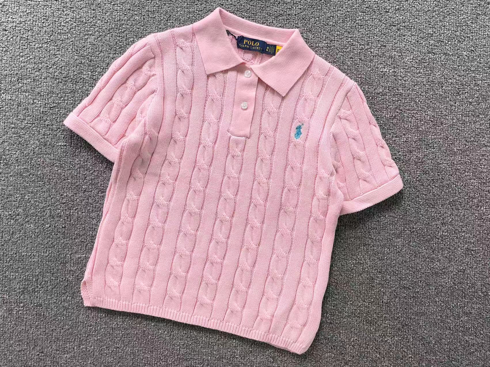 Ralph Lauren Polo Female