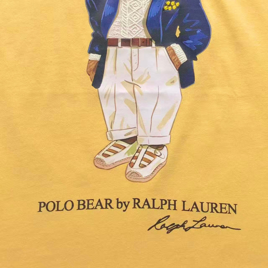 Ralph Lauren Tshirt Female