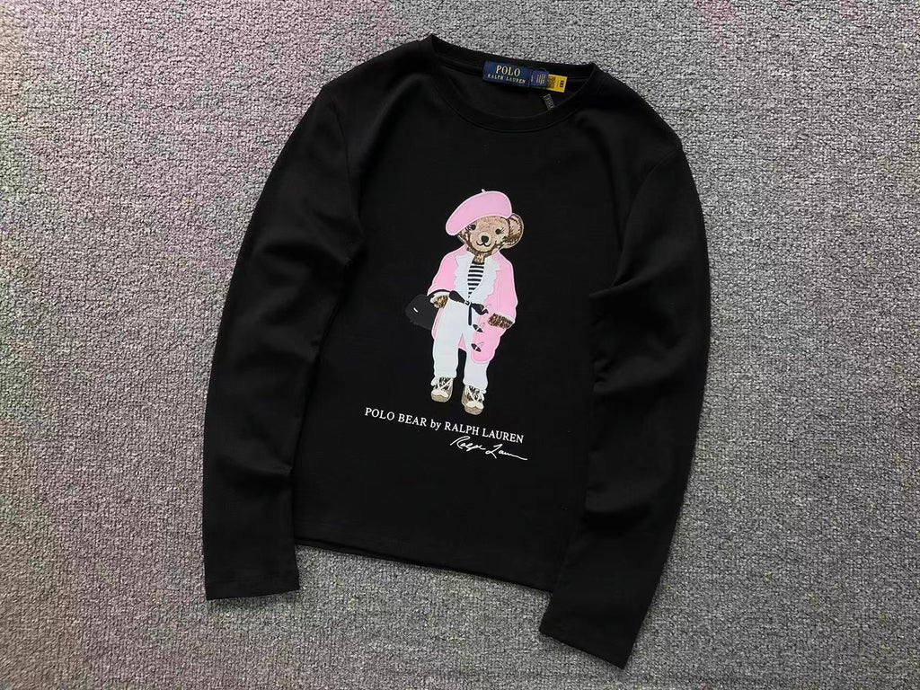 Ralph Lauren Longsleeve Female