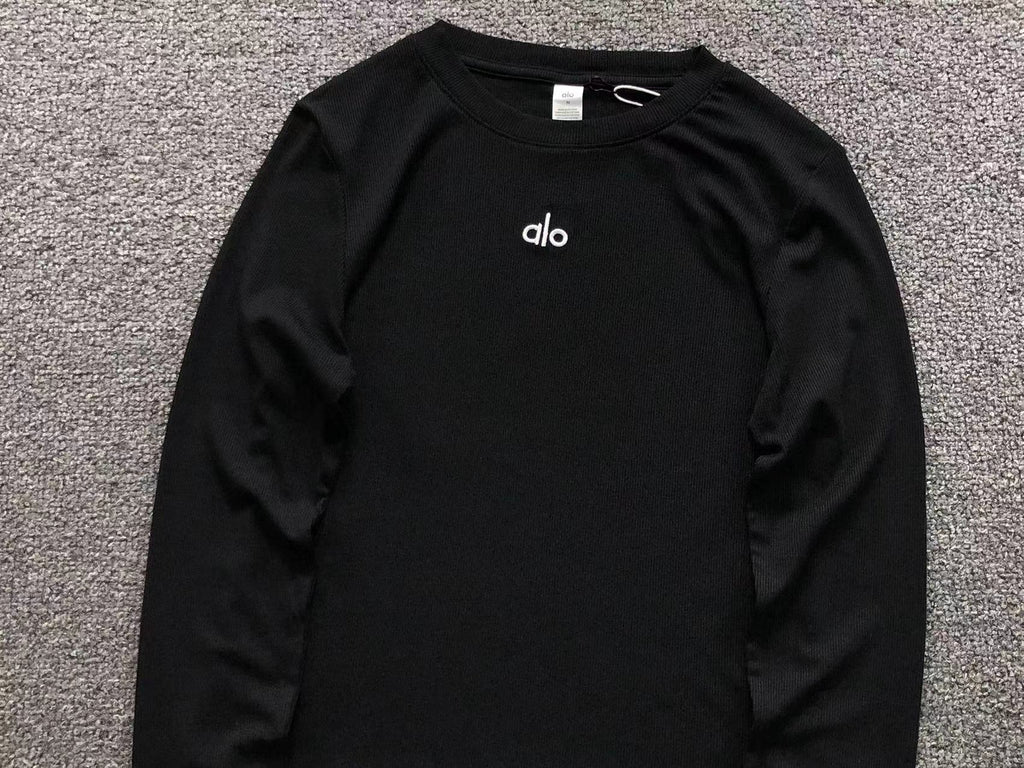 A1O Longsleeve Female